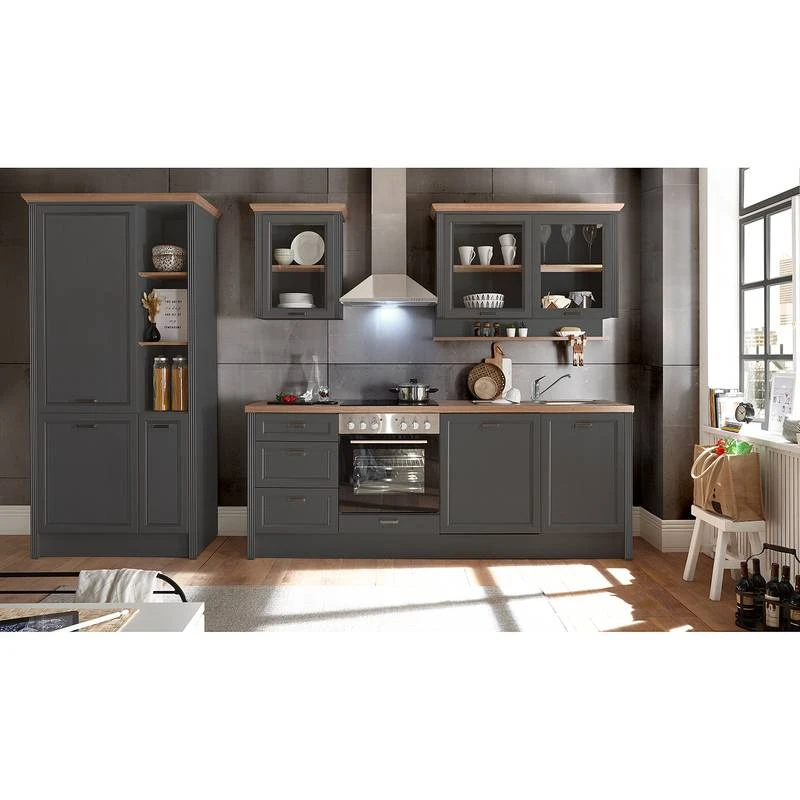 Meuble Frigo Encastrable Jasmund 7 Meuble Frigo Encastrable Jasmund – Image 7