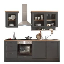 Cuisine Jasmund II 14 Cuisine Jasmund II -GourmetHome Soldes Magasin 1000315050 220113 16455800184 DETAILS P000000001000315050