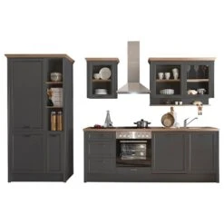 Cuisine Jasmund III -GourmetHome Soldes Magasin 1000315192 220113 16460200261 DETAILS P000000001000315192