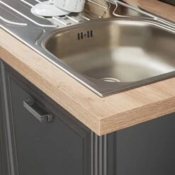 Cuisine Jasmund III -GourmetHome Soldes Magasin 1000315192 220113 16460200263 DETAILS P000000001000315192