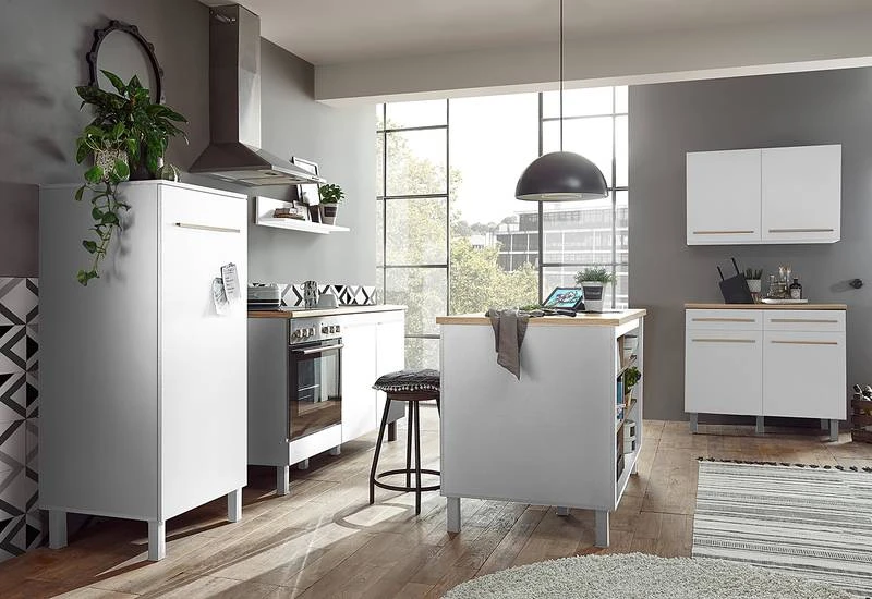 Îlot De Cuisine Kavola 7 Îlot De Cuisine Kavola – Image 7