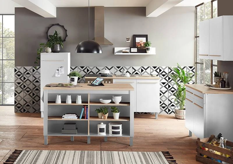 Îlot De Cuisine Kavola 8 Îlot De Cuisine Kavola – Image 8