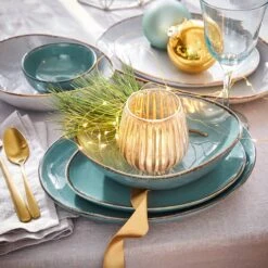 Assiette FINCA -GourmetHome Soldes Magasin 1000329299 220204 06315900020 MOOD DETAILS P000000001000329299 mood