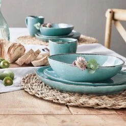 Assiette FINCA -GourmetHome Soldes Magasin 1000329299 231019 020 MOOD DETAILS P000000001000329299 mood