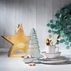 Service FINCA (12 éléments) -GourmetHome Soldes Magasin 1000329305 220204 06320300020 MOOD DETAILS P000000001000329305 mood