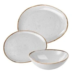 Service FINCA (12 éléments) -GourmetHome Soldes Magasin 1000329305 220204 06320400050 DETAILS P000000001000329305