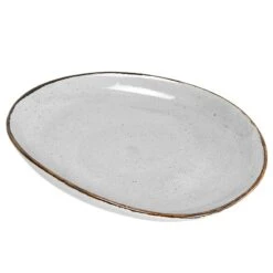 Assiette De Présentation FINCA -GourmetHome Soldes Magasin 1000329309 220309 080 DETAILS P000000001000329309