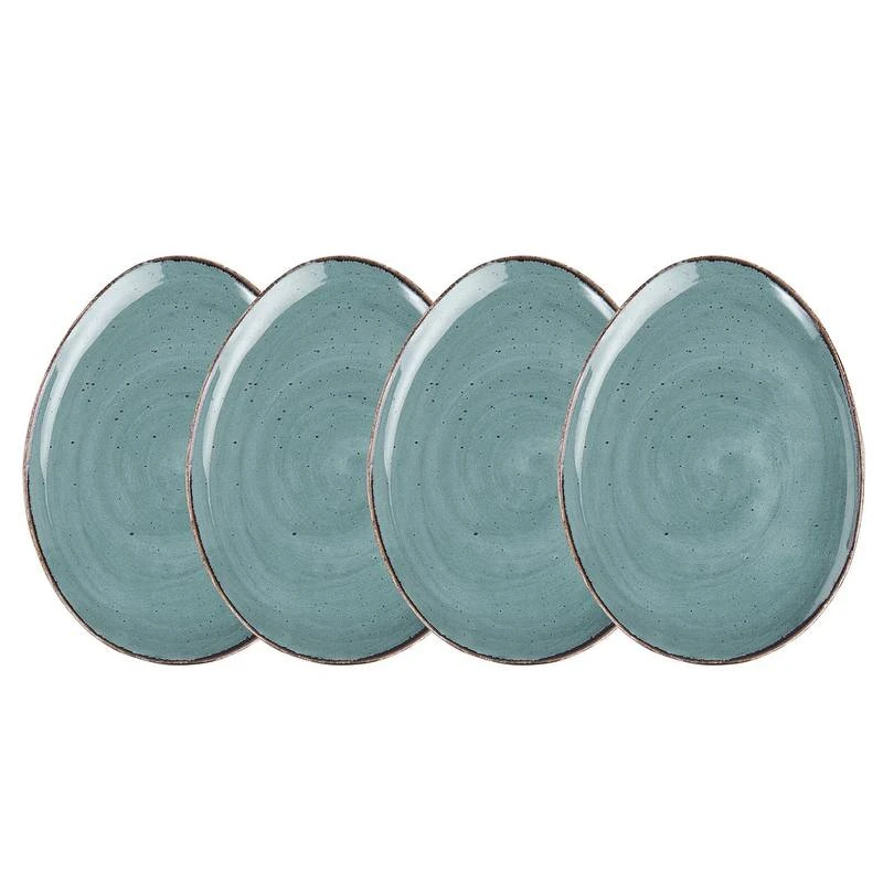 Assiettes à Dessert FINCA (4 éléments) 1 Assiettes à Dessert FINCA (4 éléments)