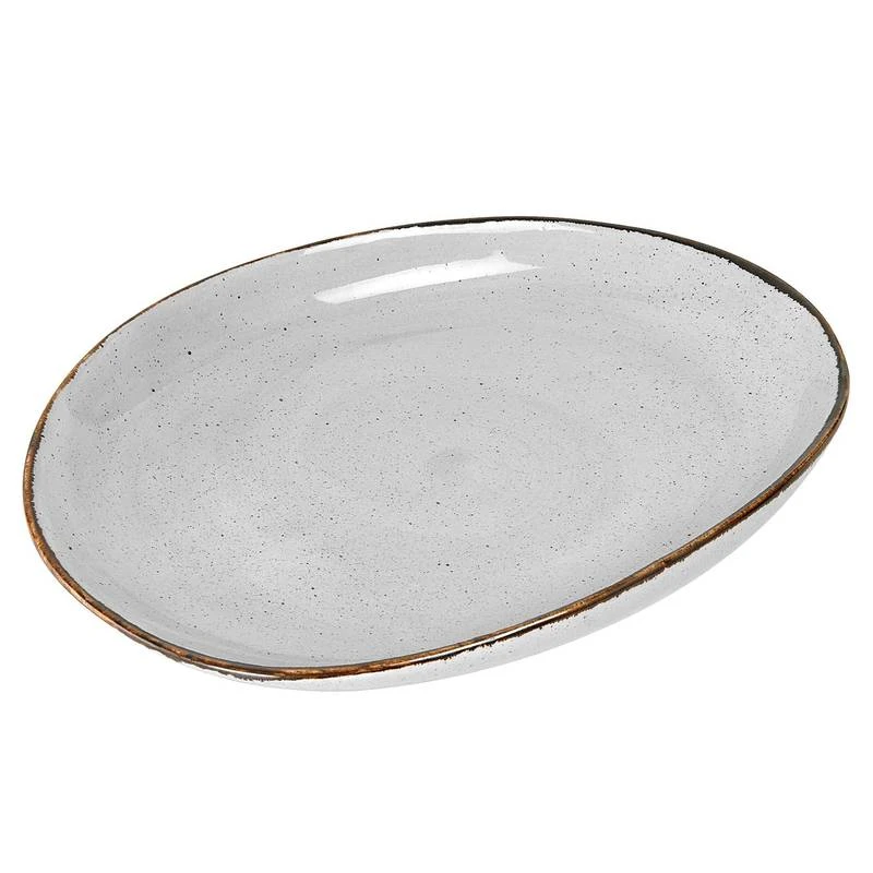 Assiettes De Présentation FINCA (4 élém) 5 Assiettes De Présentation FINCA (4 élém) – Image 5