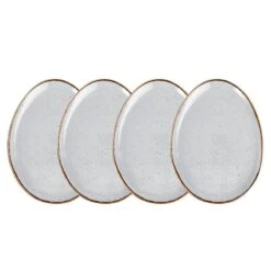 Assiettes à Dessert FINCA (4 éléments) 18 Assiettes à Dessert FINCA (4 éléments) -GourmetHome Soldes Magasin 1000329316 220309 010 IMAGE P000000001000329316