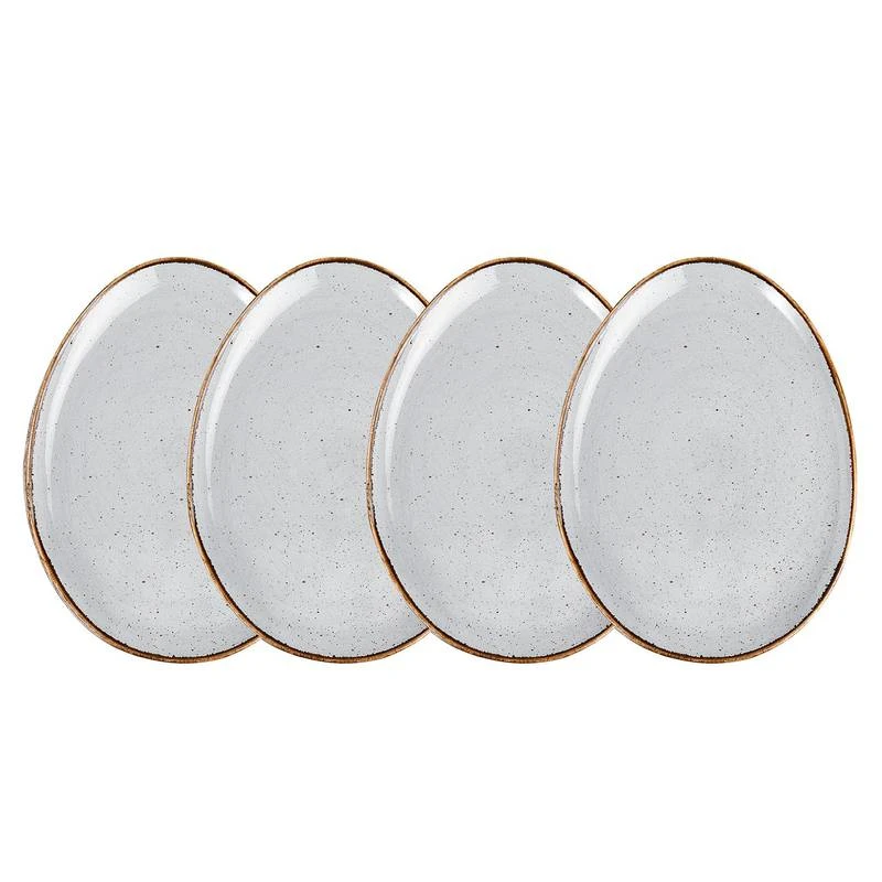 Assiettes à Dessert FINCA (4 éléments) 6 Assiettes à Dessert FINCA (4 éléments) – Image 6