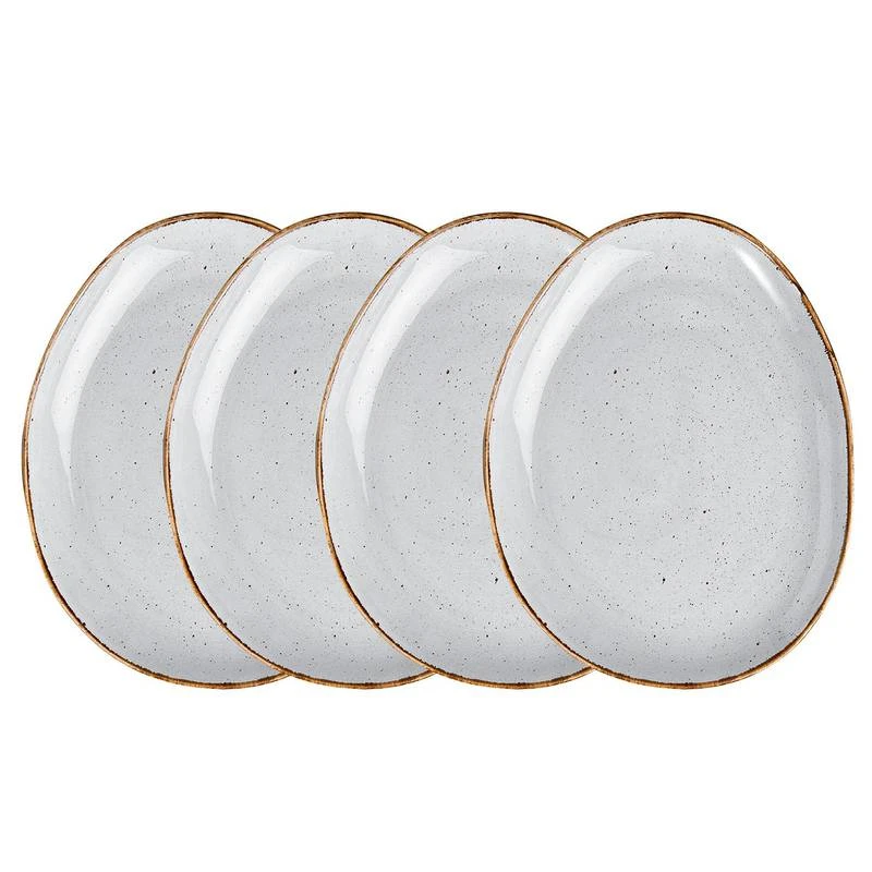 Assiettes FINCA (4 éléments) 1 Assiettes FINCA (4 éléments)