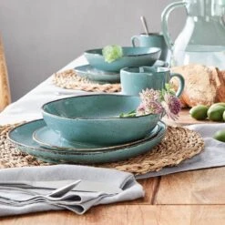 Assiettes De Présentation FINCA (4 élém) 20 Assiettes De Présentation FINCA (4 élém) -GourmetHome Soldes Magasin 1000329319 220204 0632100020 MOOD DETAILS P000000001000329319 mood