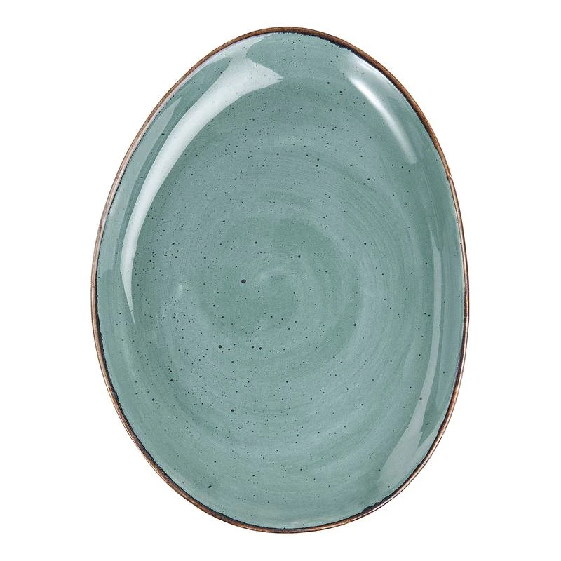 Assiettes De Présentation FINCA (4 élém) 11 Assiettes De Présentation FINCA (4 élém) – Image 11