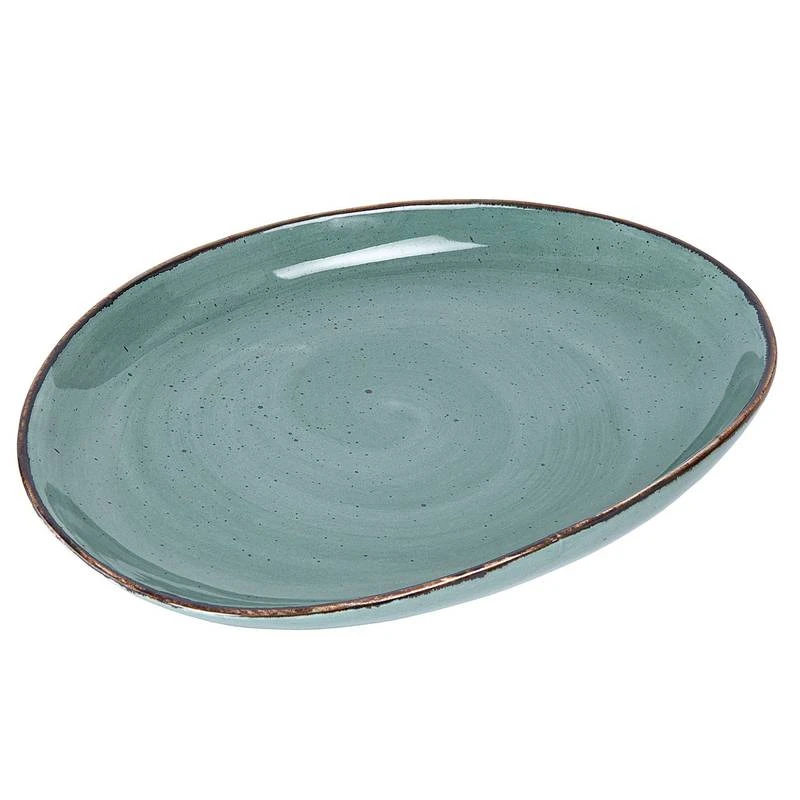 Assiettes De Présentation FINCA (4 élém) 12 Assiettes De Présentation FINCA (4 élém) – Image 12