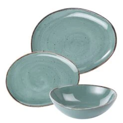 Service FINCA (12 éléments) -GourmetHome Soldes Magasin 1000329327 220204 0632160050 DETAILS P000000001000329327