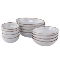 Coupes FINCA (12 éléments) 24 Coupes FINCA (12 éléments) -GourmetHome Soldes Magasin 1000329328 220204 0632160010 IMAGE P000000001000329328