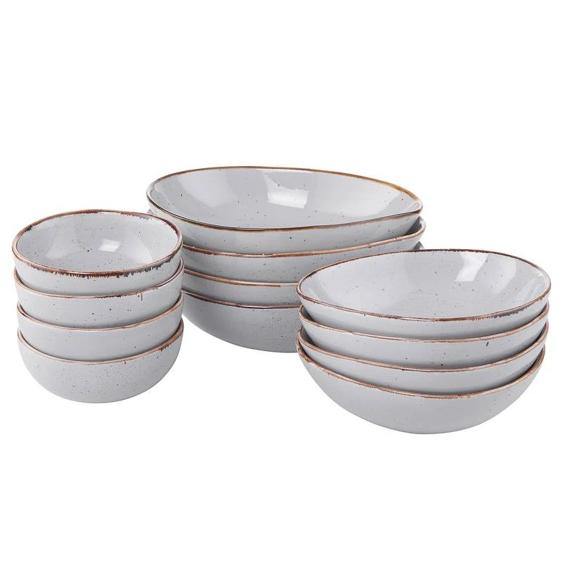 Coupes FINCA (12 éléments) 9 Coupes FINCA (12 éléments) – Image 9