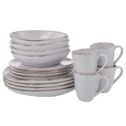 Service FINCA (16 éléments)