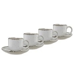 Tasses à Expresso FINCA (4 éléments) 10 Tasses à Expresso FINCA (4 éléments) -GourmetHome Soldes Magasin 1000329333 220314 010 IMAGE P000000001000329333