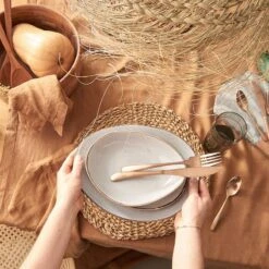 Service FINCA II (12 éléments) -GourmetHome Soldes Magasin 1000329340 220204 0632220023 MOOD DETAILS P000000001000329340 mood