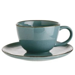 Tasses FINCA II (4 éléments) -GourmetHome Soldes Magasin 1000329341 220204 0632230030 DETAILS P000000001000329341