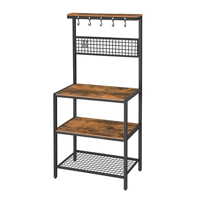 Étagère De Cuisine Jamban I 1 Étagère De Cuisine Jamban I