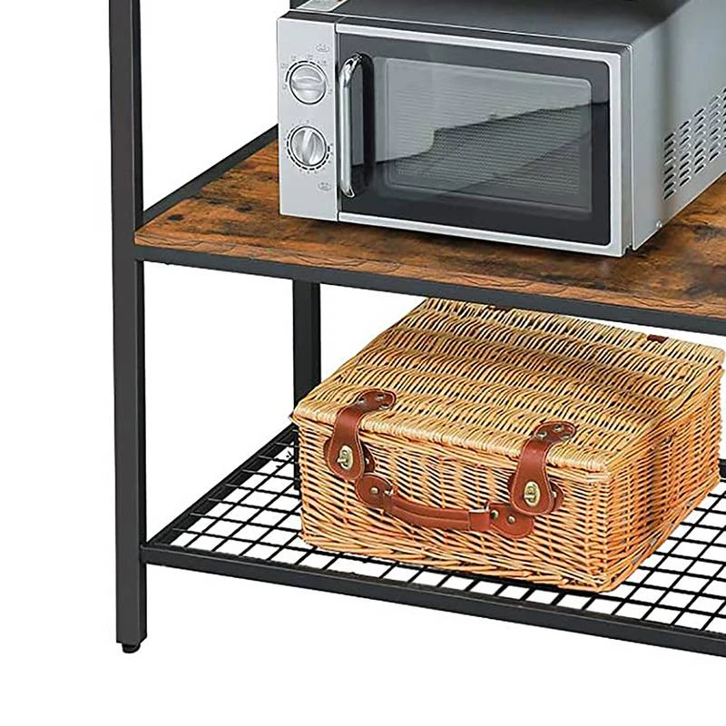 Étagère De Cuisine Jamban I 2 Étagère De Cuisine Jamban I – Image 2