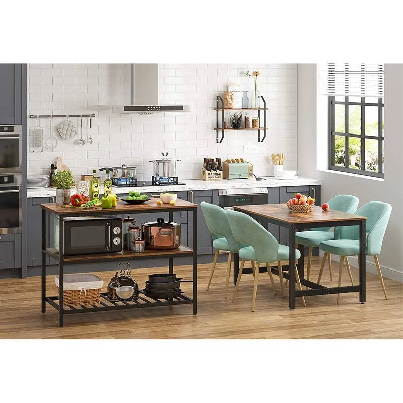 Îlot De Cuisine Jamban 3 Îlot De Cuisine Jamban – Image 3