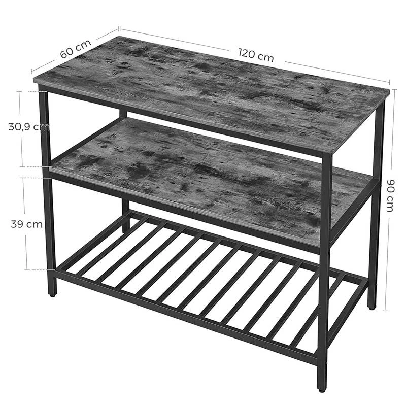 Îlot De Cuisine Jamban 7 Îlot De Cuisine Jamban – Image 7