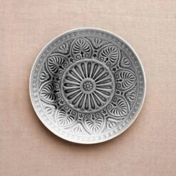 Assiettes SUMATRA II (lot De 4) 30 Assiettes SUMATRA II (lot De 4) -GourmetHome Soldes Magasin 1000331126 220218 021 MOOD DETAILS P000000001000331126 mood