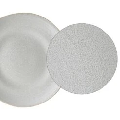 Assiette MANOR -GourmetHome Soldes Magasin 1000331132 220218 040 DETAILS P000000001000331132