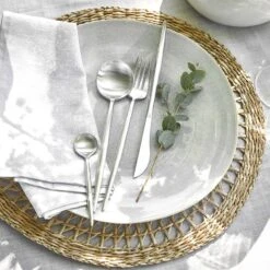 Assiette MANOR -GourmetHome Soldes Magasin 1000331132 231019 020 MOOD DETAILS P000000001000331132 mood