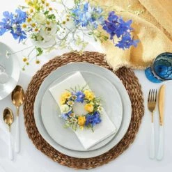 Assiettes à Dessert MANOR (lot De 4) -GourmetHome Soldes Magasin 1000331137 220218 024 MOOD DETAILS P000000001000331137 mood