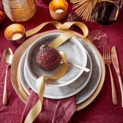 Assiettes à Dessert ATLANTIS (lot De 4) 30 Assiettes à Dessert ATLANTIS (lot De 4) -GourmetHome Soldes Magasin 1000331143 220218 023 MOOD DETAILS P000000001000331143 mood