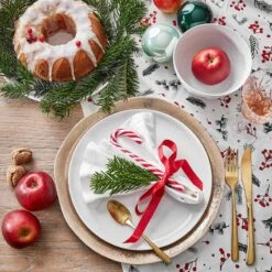 Assiette à Dessert NATIVE -GourmetHome Soldes Magasin 1000331151 220218 023 MOOD DETAILS P000000001000331151 mood