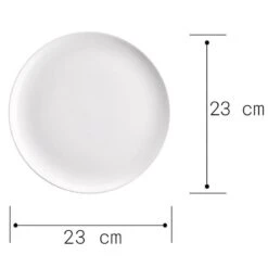 Assiette à Dessert NATIVE -GourmetHome Soldes Magasin 1000331151 220218 500 SKETCH DETAILS P000000001000331151 sketch