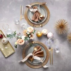 Assiette à Dessert NATIVE -GourmetHome Soldes Magasin 1000331157 220218 022 MOOD DETAILS P000000001000331157 mood