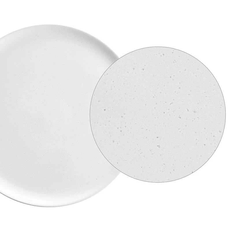 Assiettes NATIVE (lot De 4) 10 Assiettes NATIVE (lot De 4) – Image 10