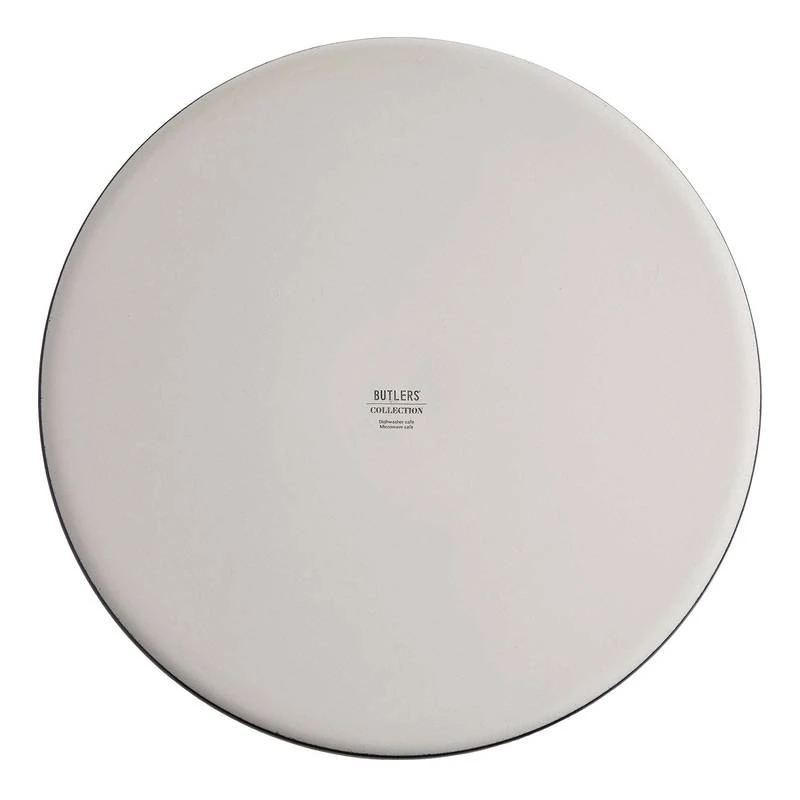 Assiettes CASA NOVA (lot De 4) 5 Assiettes CASA NOVA (lot De 4) – Image 5