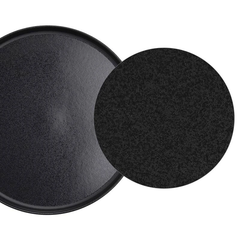 Assiettes CASA NOVA (lot De 4) 8 Assiettes CASA NOVA (lot De 4) – Image 8