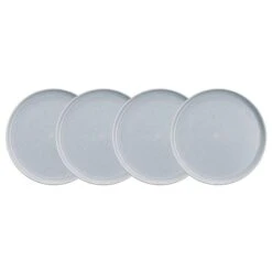 Assiettes à Dessert CASA NOVA (lot De 4) 31 Assiettes à Dessert CASA NOVA (lot De 4) -GourmetHome Soldes Magasin 1000331188 230420 010 IMAGE P000000001000331188