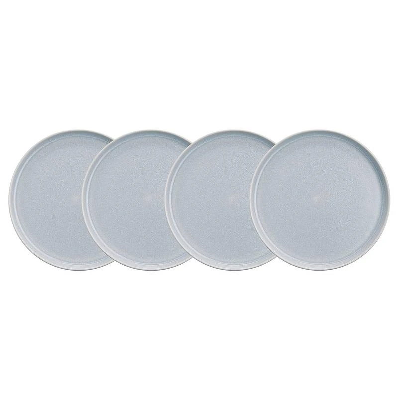 Assiettes à Dessert CASA NOVA (lot De 4) 12 Assiettes à Dessert CASA NOVA (lot De 4) – Image 12