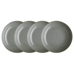 Assiettes Creuses NATIVE (lot De 4) 36 Assiettes Creuses NATIVE (lot De 4) -GourmetHome Soldes Magasin 1000331189 220218 010 IMAGE P000000001000331189