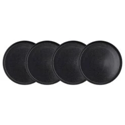 Assiettes à Dessert CASA NOVA (lot De 4) 26 Assiettes à Dessert CASA NOVA (lot De 4) -GourmetHome Soldes Magasin 1000331190 220218 032 DETAILS P000000001000331190