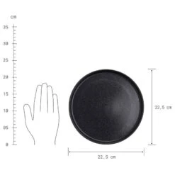 Assiettes à Dessert CASA NOVA (lot De 4) 29 Assiettes à Dessert CASA NOVA (lot De 4) -GourmetHome Soldes Magasin 1000331190 220218 500 SKETCH DETAILS P000000001000331190 sketch