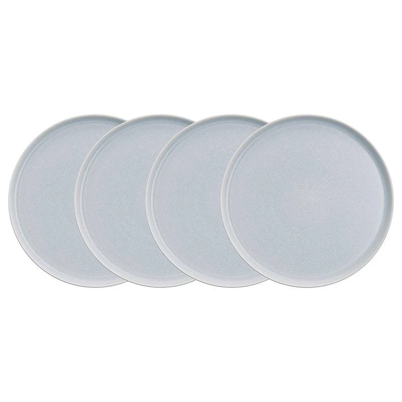 Assiettes CASA NOVA (lot De 4) 10 Assiettes CASA NOVA (lot De 4) – Image 10