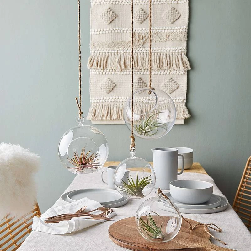 Assiettes CASA NOVA (lot De 4) 13 Assiettes CASA NOVA (lot De 4) – Image 13