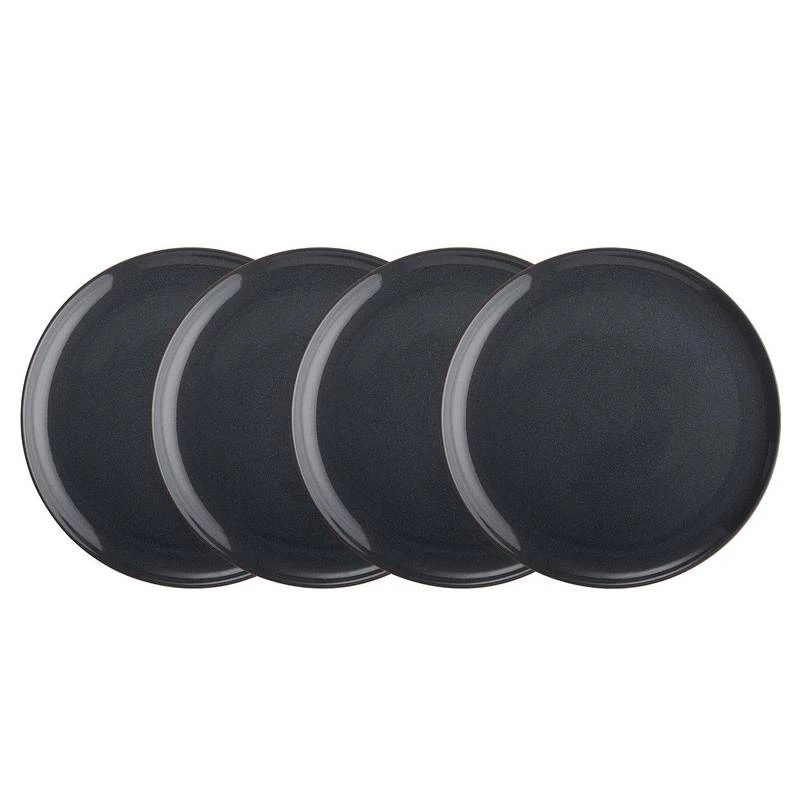 Assiettes NATIVE (lot De 4) 12 Assiettes NATIVE (lot De 4) – Image 12