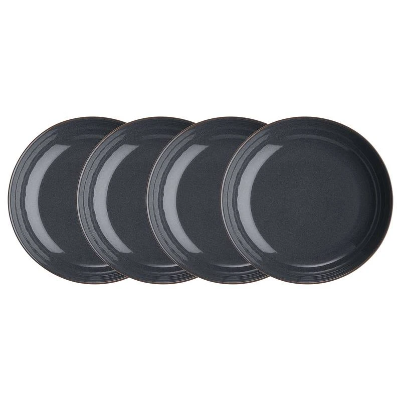 Assiettes Creuses NATIVE (lot De 4) 9 Assiettes Creuses NATIVE (lot De 4) – Image 9